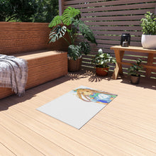 Load image into Gallery viewer, Love Live! Kotori Minami Rug
