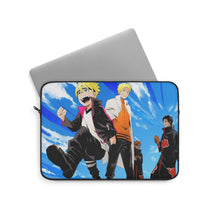 Load image into Gallery viewer, Boruto Laptop Sleeve
