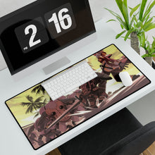 Load image into Gallery viewer, Final Fantasy Mouse Pad (Desk Mat)
