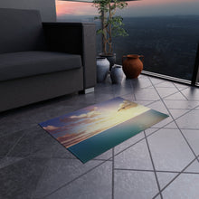 Load image into Gallery viewer, Black Lagoon Rug
