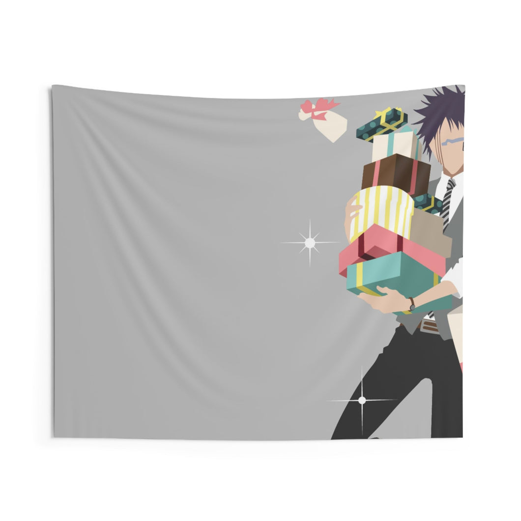 Anime Bleach Indoor Wall Tapestry