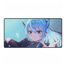Load image into Gallery viewer, Hoshimachi Suisei Mouse Pad (Desk Mat)
