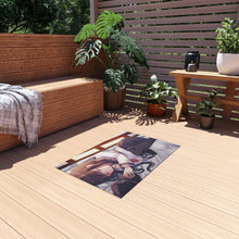 Load image into Gallery viewer, Anime Kantai Collection Rug
