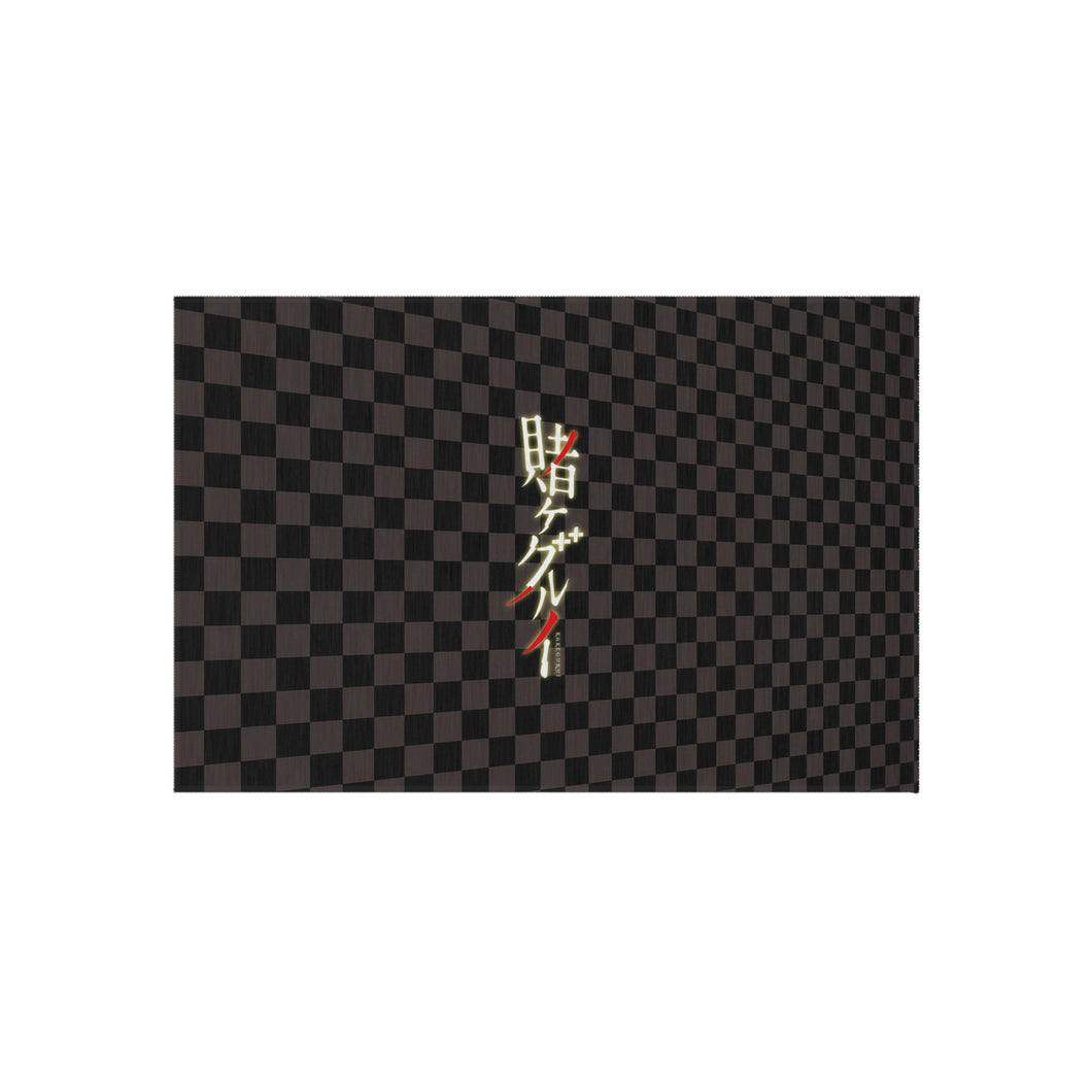 Kakegurui Rug