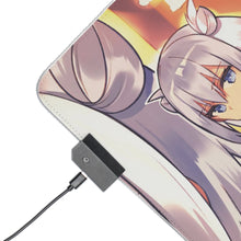 Load image into Gallery viewer, Assassins Pride RGB LED Mouse Pad (Desk Mat)
