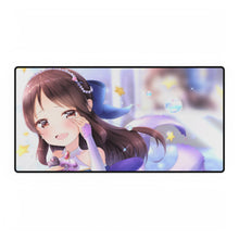 Load image into Gallery viewer, Anime The iDOLM@STER Cinderella Girls Mouse Pad (Desk Mat)
