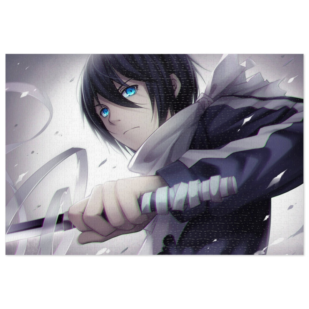 Yato Jigsaw Puzzle