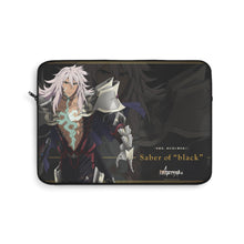 Load image into Gallery viewer, Fate/Apocrypha Siegfried Laptop Sleeve
