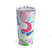 Load image into Gallery viewer, Flip Flappers Tumbler 20oz
