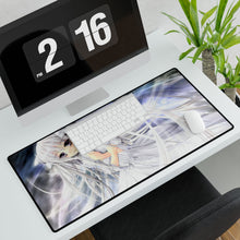 Load image into Gallery viewer, Yosuga No Sora Mouse Pad (Desk Mat)
