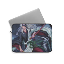 Load image into Gallery viewer, Noragami Noragami, Rabō Laptop Sleeve
