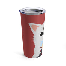 Load image into Gallery viewer, Anime Gintama Tumbler 20oz

