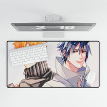 Load image into Gallery viewer, Anime Naruto Mouse Pad (Desk Mat)
