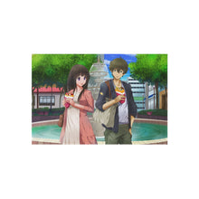 Load image into Gallery viewer, Hyouka Eru Chitanda Rug
