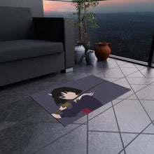 Load image into Gallery viewer, Anime Armed Girl's Machiavellism Rug
