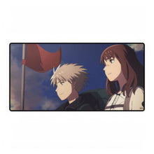 Load image into Gallery viewer, Heavenly Delusion Mouse Pad (Desk Mat)
