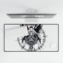Load image into Gallery viewer, Anime Rozen Maiden Mouse Pad (Desk Mat)
