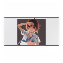 Load image into Gallery viewer, Anime The iDOLM@STER Mouse Pad (Desk Mat)
