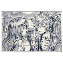 Load image into Gallery viewer, Anime Dororo Jigsaw Puzzle
