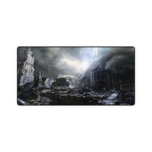 Load image into Gallery viewer, Metro: Last Light Mouse Pad (Desk Mat)

