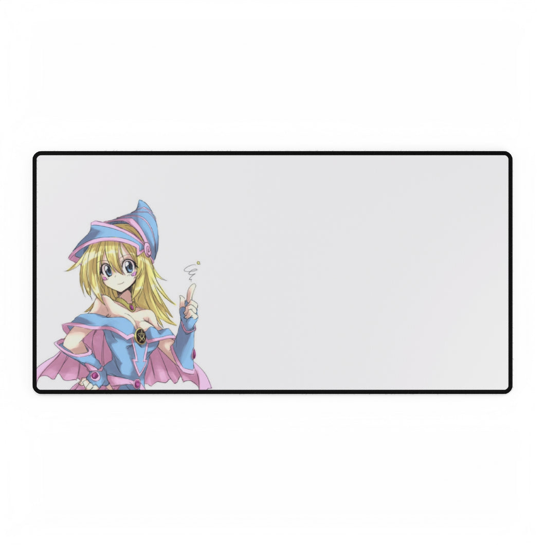 Dark Magician Girl Mouse Pad (Desk Mat)