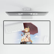 Load image into Gallery viewer, Anime Tales of Zestiria the X Mouse Pad (Desk Mat)
