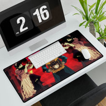 Load image into Gallery viewer, Undead Girl Murder Farce Mouse Pad (Desk Mat)
