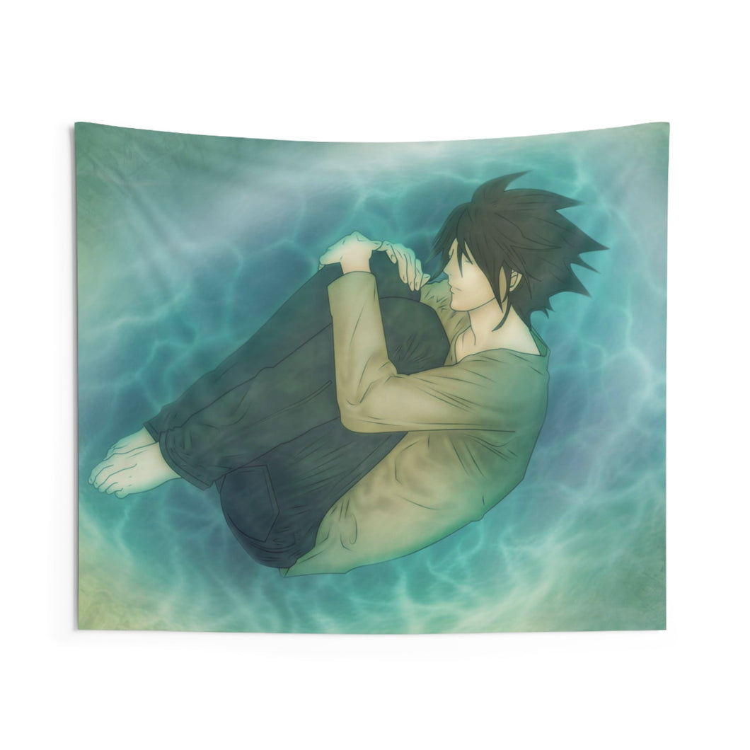 Anime Death Note Indoor Wall Tapestry