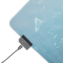 Load image into Gallery viewer, Anime Bleach RGB LED Mouse Pad (Desk Mat)
