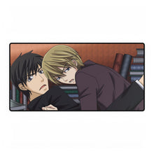 Load image into Gallery viewer, Junjo Romantica Pure Romance Mouse Pad (Desk Mat)
