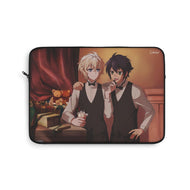 Anime Seraph of the End Laptop Sleeve