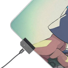 Load image into Gallery viewer, Kill La Kill RGB LED Mouse Pad (Desk Mat)
