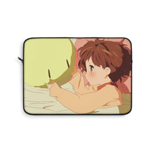 Load image into Gallery viewer, Anime Clannad Laptop Sleeve
