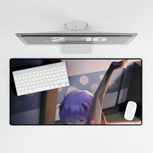 Load image into Gallery viewer, Anime Neon Genesis Evangelion Mouse Pad (Desk Mat)

