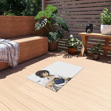 Load image into Gallery viewer, Code Geass Lelouch Lamperouge Rug
