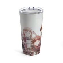 Load image into Gallery viewer, Grimgar Of Fantasy And Ash Tumbler 20oz
