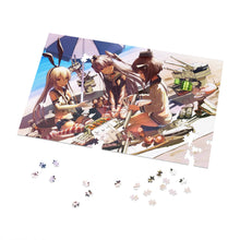 Load image into Gallery viewer, Anime Kantai Collection Jigsaw Puzzle
