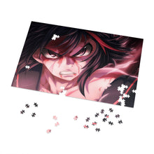 Load image into Gallery viewer, Anime Kill La Kill Jigsaw Puzzle
