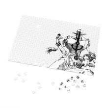 Load image into Gallery viewer, Anime Jojo&#39;s Bizarre Adventure Jigsaw Puzzle
