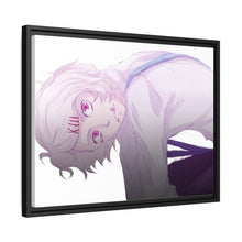 Load image into Gallery viewer, Tokyo Ghoul Juuzou Suzuya Canvas Framed Art Print
