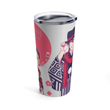 Load image into Gallery viewer, Anime Friends Tumbler 20oz
