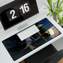 Load image into Gallery viewer, Hibiki ganaha Mouse Pad (Desk Mat)
