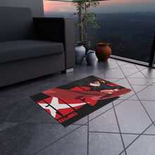 Load image into Gallery viewer, Kill la Kill Vector Rug
