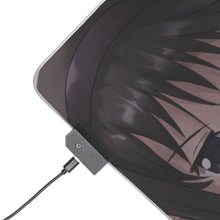 Load image into Gallery viewer, Puella Magi Madoka Magica RGB LED Mouse Pad (Desk Mat)
