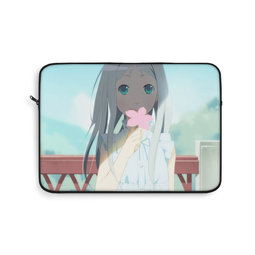 Anohana Laptop Sleeve