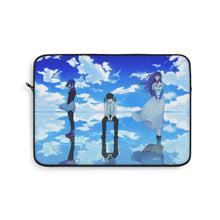 Load image into Gallery viewer, Anime Tokyo Ghoul Laptop Sleeve
