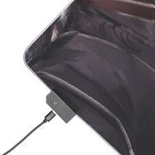 Load image into Gallery viewer, The Scum Villain's Self-Saving System RGB LED Mouse Pad (Desk Mat)

