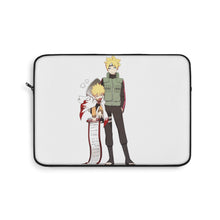 Load image into Gallery viewer, Boruto Laptop Sleeve
