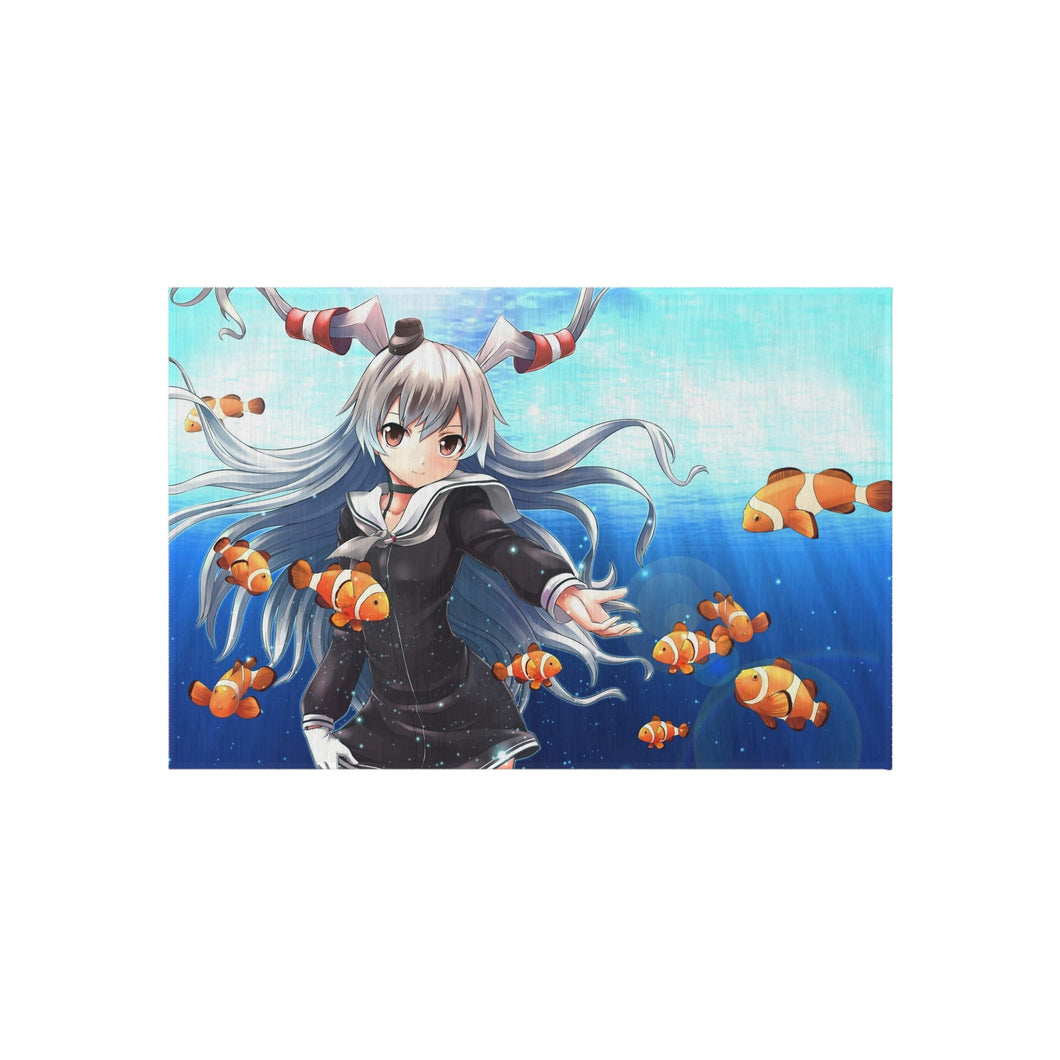 Anime Kantai Collection Rug