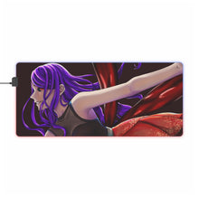 Load image into Gallery viewer, Tokyo Ghoul:re RGB LED Mouse Pad (Desk Mat)

